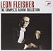 Leon Fleisher - The Complete Album Collection