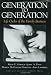 Generation to Generation: Life Cycles of the Family Business