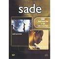 Sade: Lovers Rock - Lovers Live/Sade Lovers Rock (2 Discs)