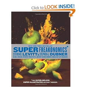 SuperFreakonomics