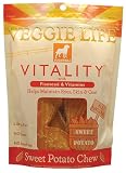 Veggie Life Vitality Sweet Potato - 5 ounce Chews