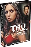 Image de Tru Calling - Compte à rebours : l'intégrale de la série - Coffret 8 DVD
