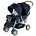 Safety 1st Duodeal Tandem (Black Sky)