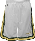 Oregon Ducks -Grey- Transition Shorts