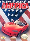 Race America