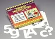 TREND ENTERPRISES T-353 TRACING LETTERS 5-1 ALPHABET STYLE