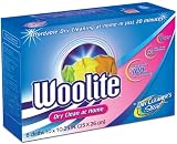 Woolite Dry Cleaners Secret At Home Dry Cleaning, 6-count Box