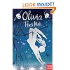 Olivia Flies High