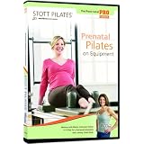 STOTT PILATES: Prenatal Pilates on Equipment by 