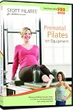 DVD : STOTT PILATES: Prenatal Pilates on Equipment
