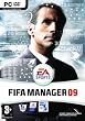 FIFA Manager 09 (PC DVD)