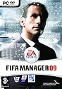 FIFA Manager 09 (PC DVD)