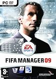 FIFA Manager 09 (PC DVD)