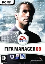 FIFA Manager 09