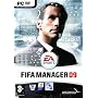 FIFA Manager 09 (PC DVD)