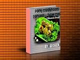  : Pork Mushroom Parcels - Chow Mei ( Khanom Jeap)
