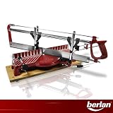 Berlan Handkapp-& Gehrungssäge BHKS550