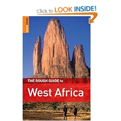 The Rough Guide to West Africa (Rough Guide Travel Guides): 5