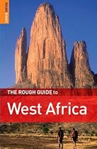 The Rough Guide to West Africa (Rough Guide Travel Guides): 5