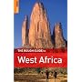 The Rough Guide to West Africa 5th edition (Rough Guide Travel Guides)