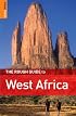 The Rough Guide to West Africa 5 (Rough Guide Travel Guides)