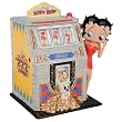 Betty Boop Lucky Casino Slot Machine Cookie Jar New