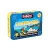 Green Board Games BrainBites Landmarks