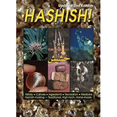 Hashish!