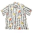 Sun Surf Hawaiian Shirt