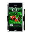 SELECT Pogo Stylus Pen for Apple iPhone 3G, 3G S (Black)