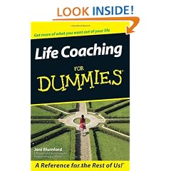 Life Coaching For Dummies