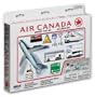 Air Canada 12 Piece Playset