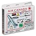 Air Canada 12 Piece Playset