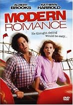 Modern Romance