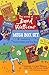 World Of David Walliams 6 Bk Collection