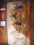 1997 All-Star MVPs New York KnicksIMAGE