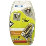Philips 12Ft. DVI Video Cable