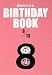 BIRTHDAY BOOK 8月13日