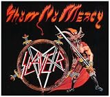 Show no mercy/Digi