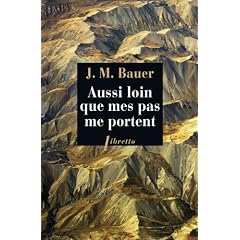 Aussi loin que mes pas me portent : Un fugitif en Asie sovi�tique 1945-1952