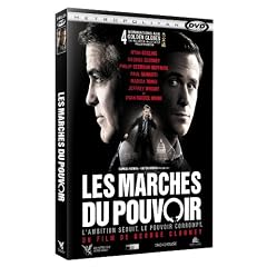 Les Marches du pouvoir