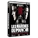 Les Marches du pouvoir