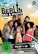 Berlin - Tag & Nacht