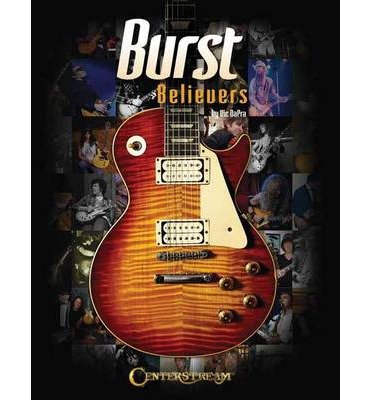 [(Burst Believers )] [Author: Vic DaPra] [Aug-2013], by Vic DaPra