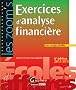 Exercices d'analyse financi�re