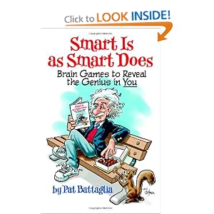 Brain Games Original Scientific Reveal