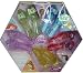Disney Princess Shoe Set