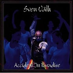 Accident in Paradise Reedition