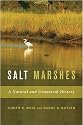 Salt Marshes: A Natural and Unnatural History
