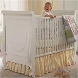 Contentment Crib with Drawer